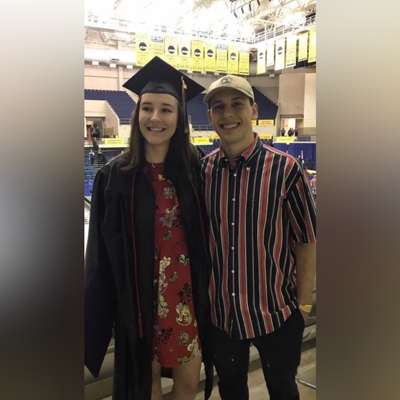 Size 8 Oh so Cute Dress - Picture 2 of 6